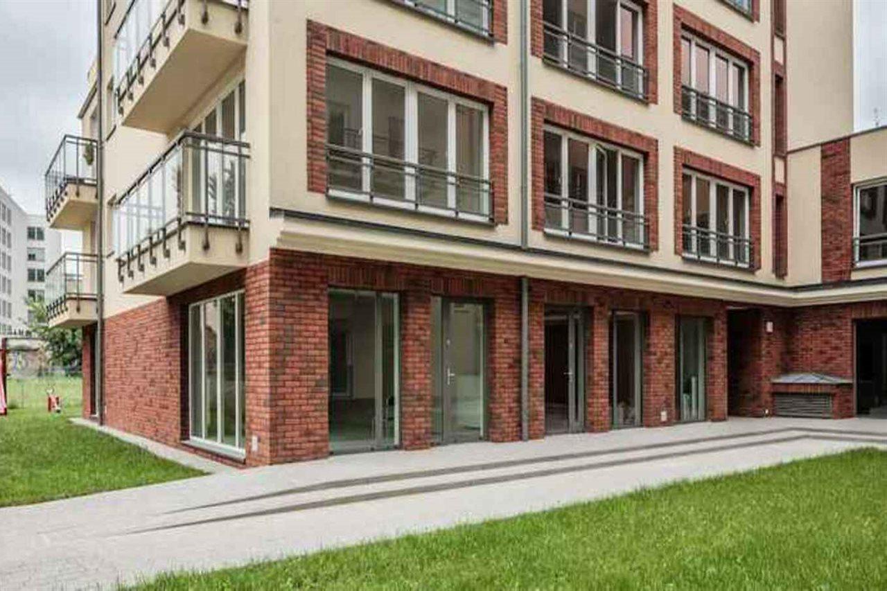 Platinia Residence Краків Екстер'єр фото