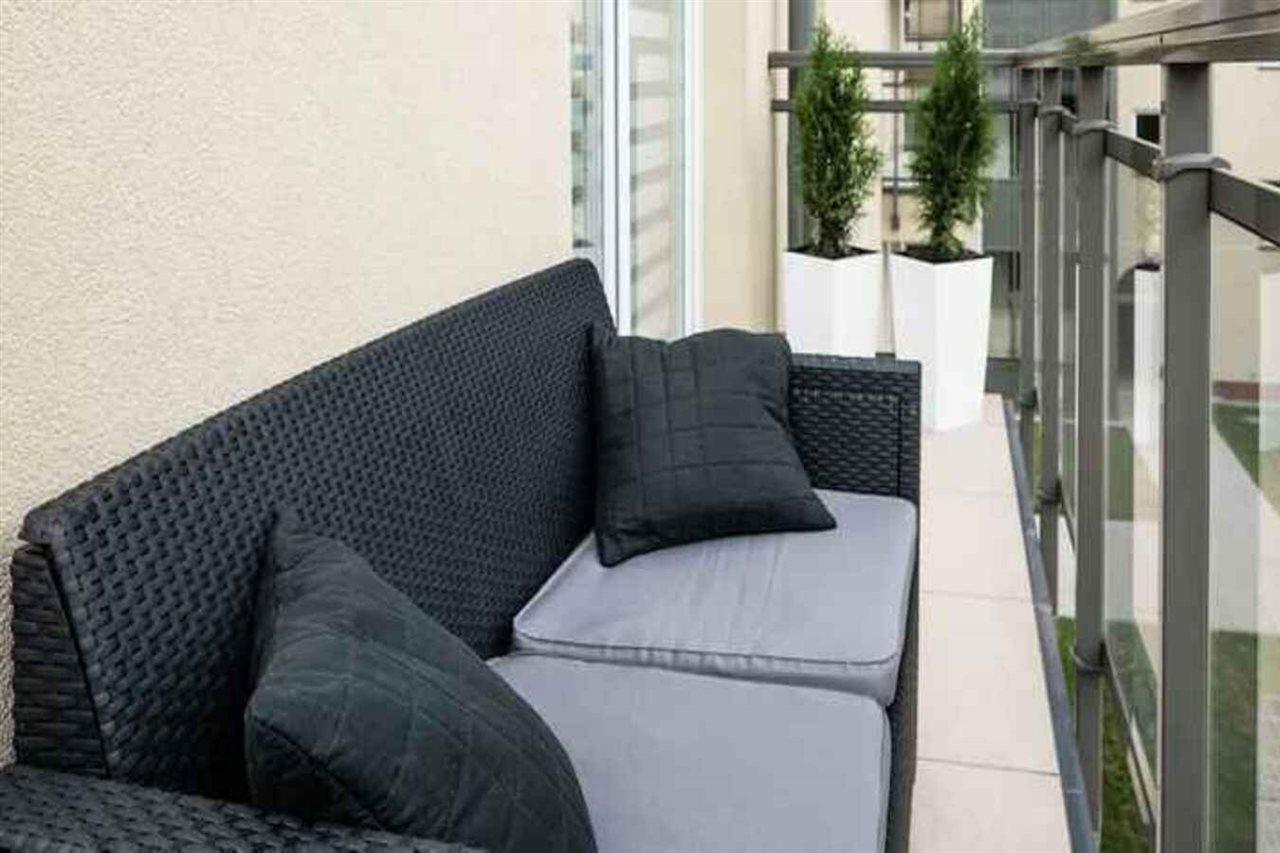 Platinia Residence Краків Екстер'єр фото
