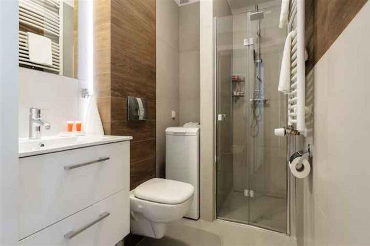 Platinia Residence Краків Екстер'єр фото