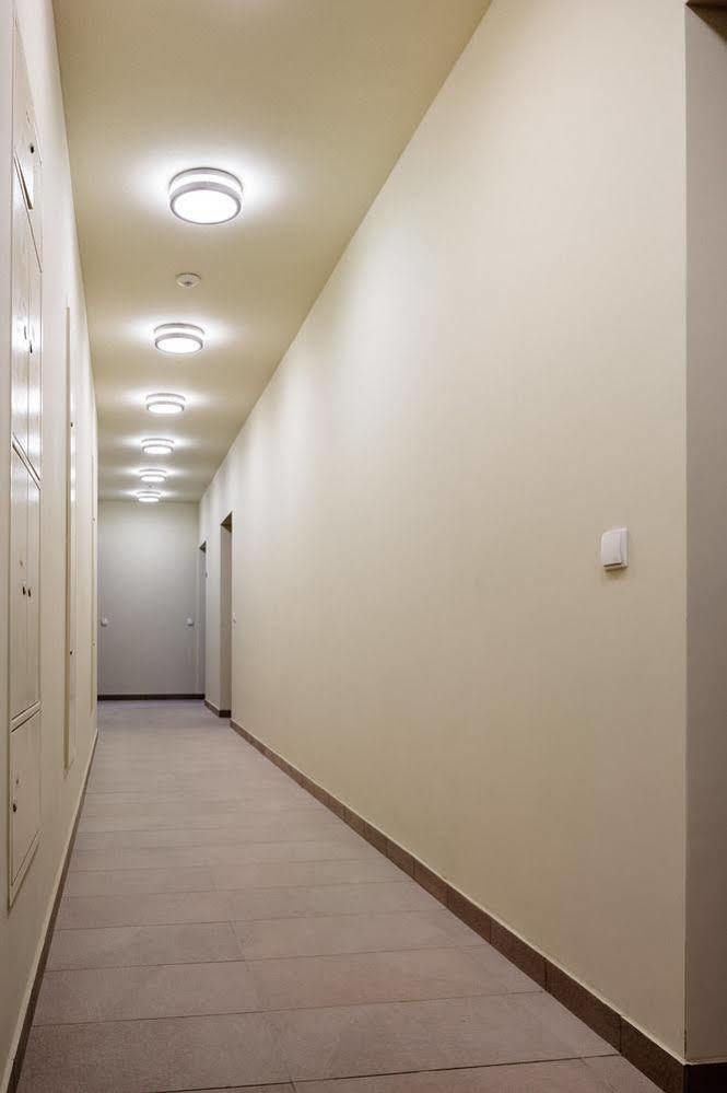 Platinia Residence Краків Екстер'єр фото